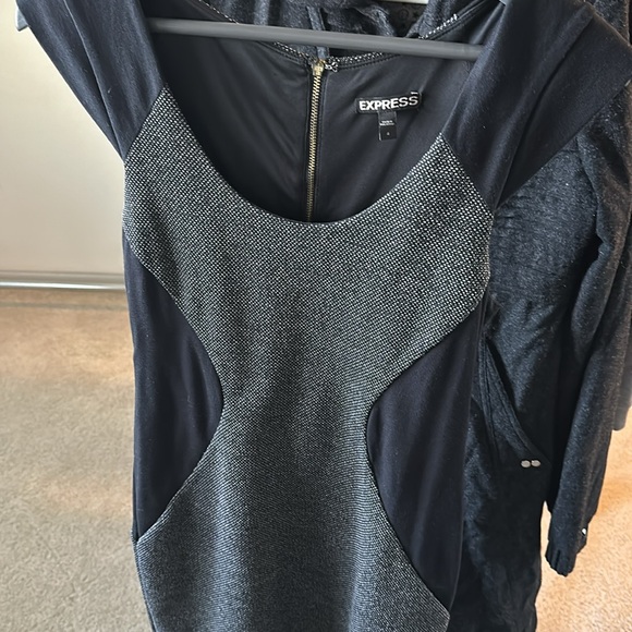 EXPRESS Dress.Size 4 - Picture 6 of 7
